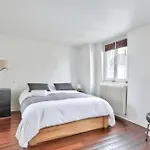 Nice Apartment For 2 - Opera Paris 2E