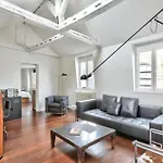 Nice Apartment For 2 - Opera Paris 2E