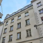 Nice Apartment For 2 - Opera Paris 2E