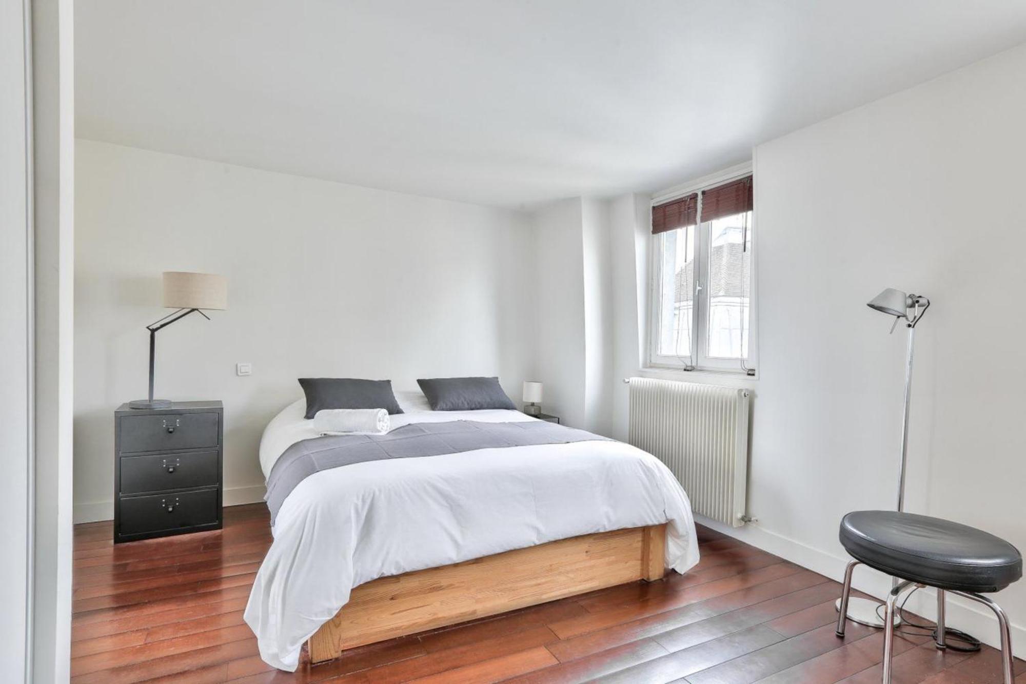 For 2 - Opera 2e Appartement *