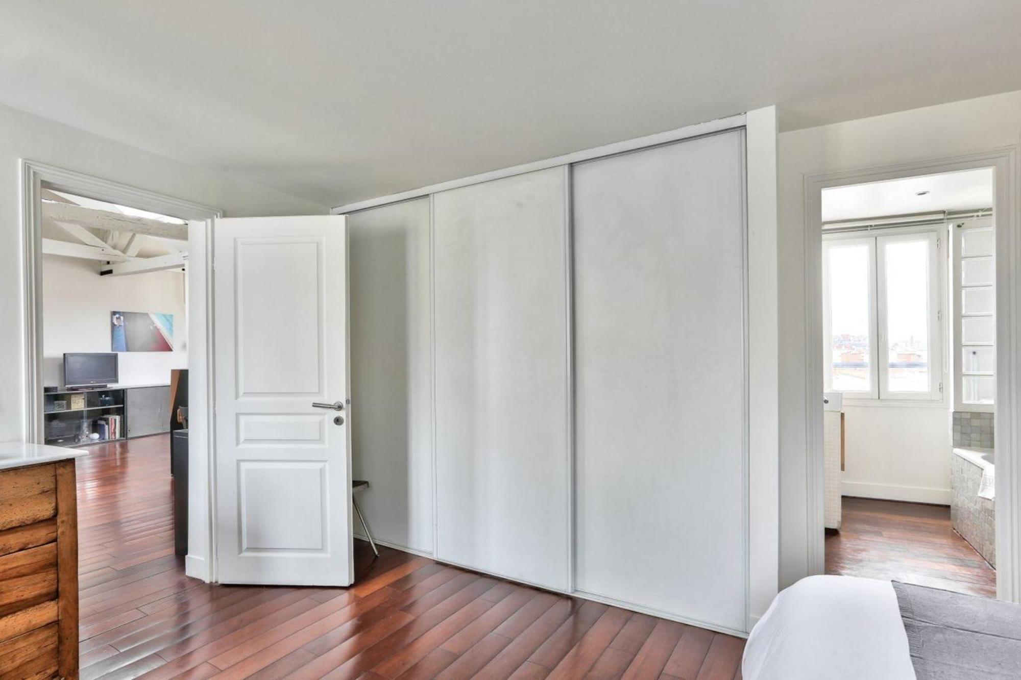 For 2 - Opera 2e Appartement *
