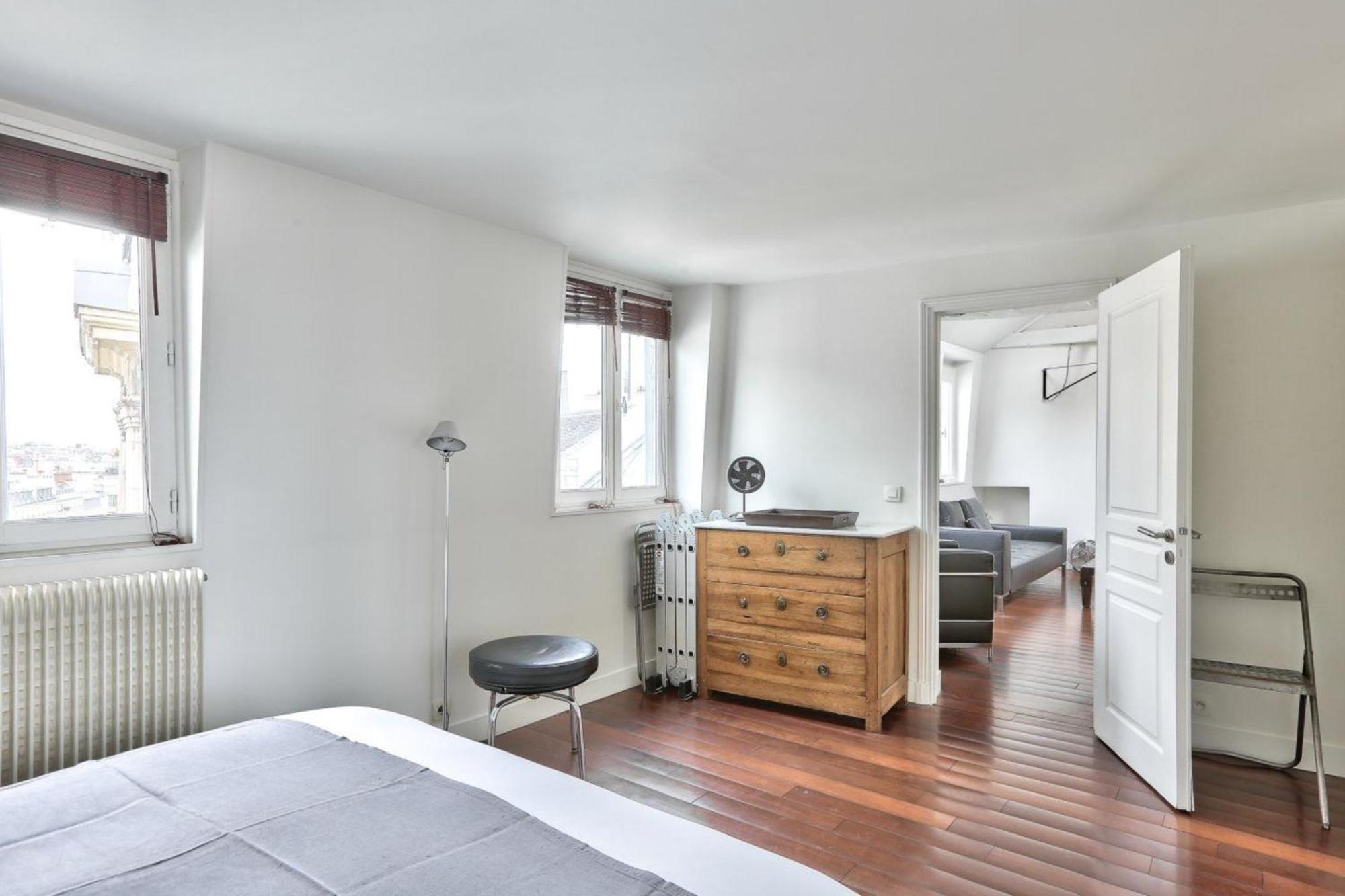 Appartement For 2 - Opera 2e