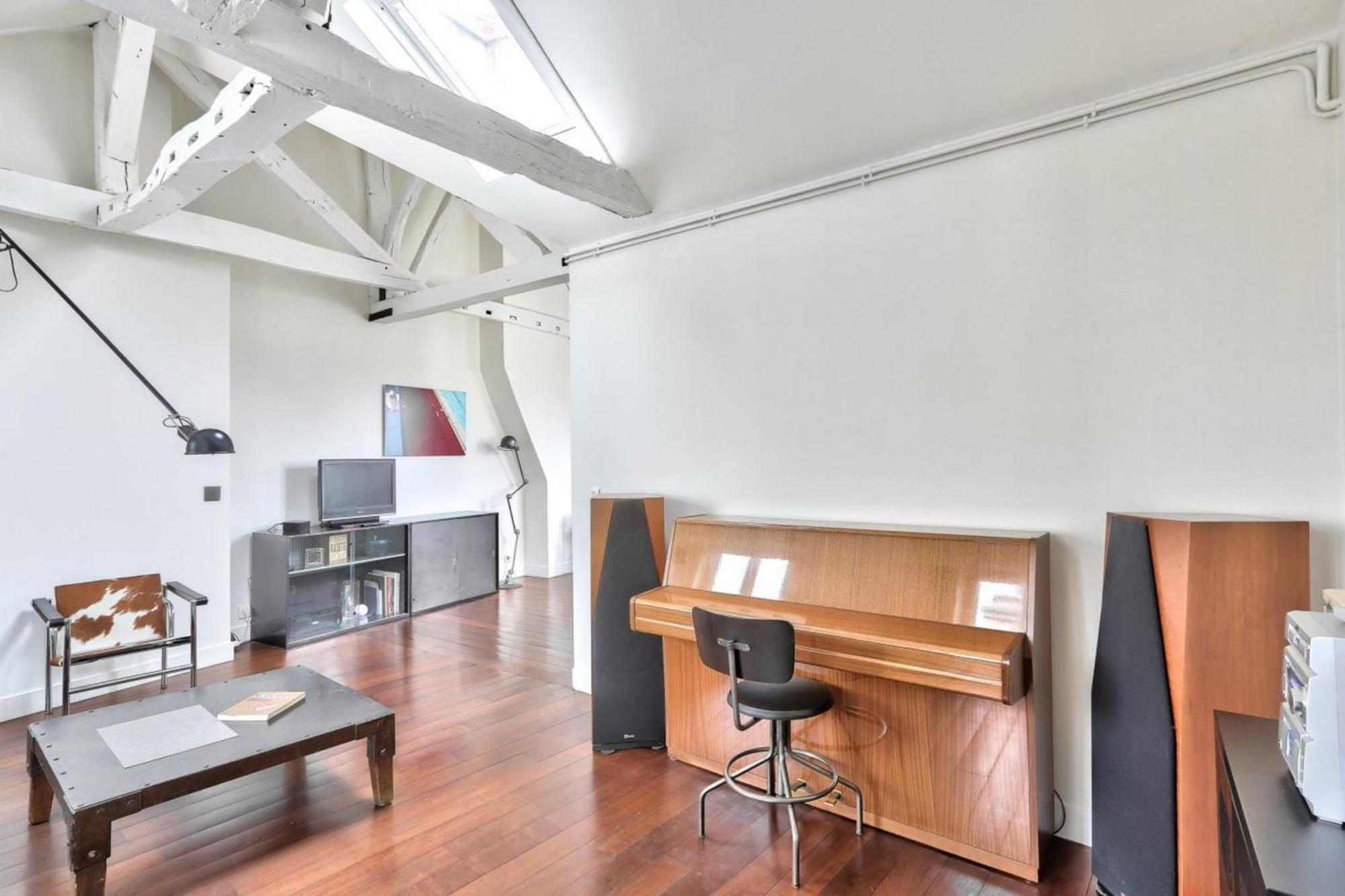 Appartement For 2 - Opera 2e