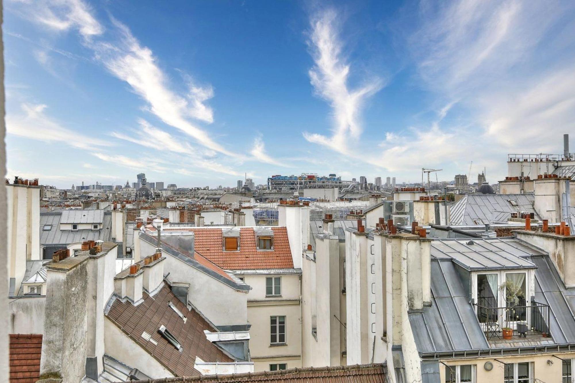 For 2 - Opera 2e Appartement
